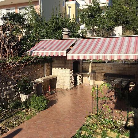 Apartment Dzoni 스플리트 객실 사진