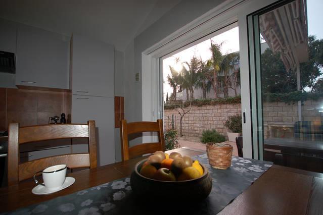 Apartment Dzoni 스플리트 객실 사진