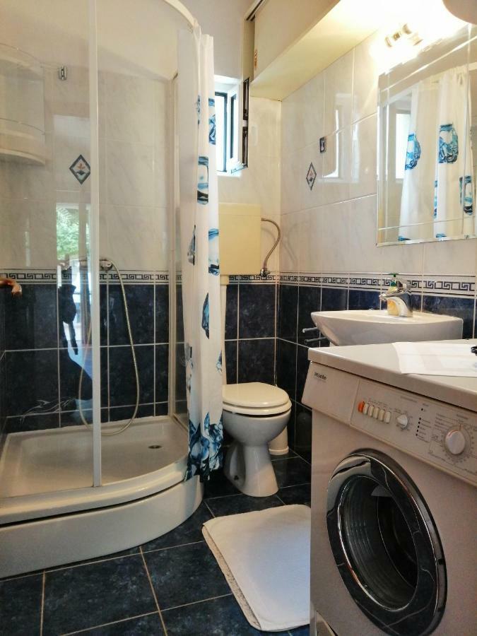 Apartment Dzoni 스플리트 외부 사진
