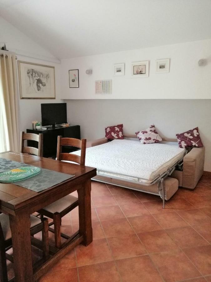 Apartment Dzoni 스플리트 외부 사진