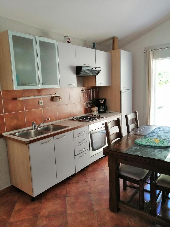 Apartment Dzoni 스플리트 외부 사진