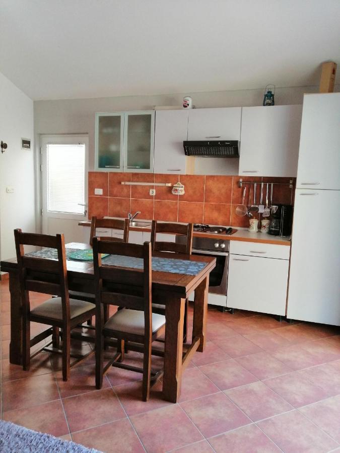 Apartment Dzoni 스플리트 외부 사진