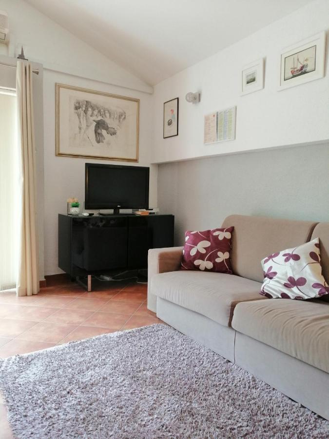 Apartment Dzoni 스플리트 외부 사진