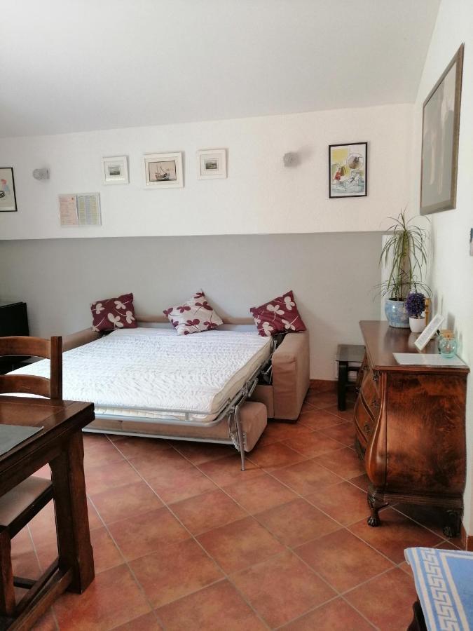 Apartment Dzoni 스플리트 외부 사진