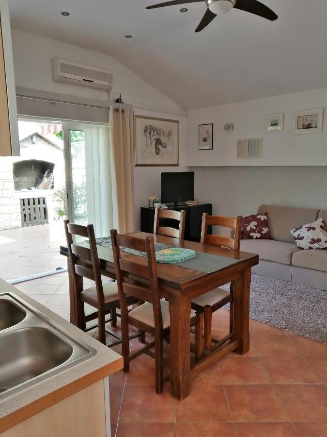 Apartment Dzoni 스플리트 외부 사진